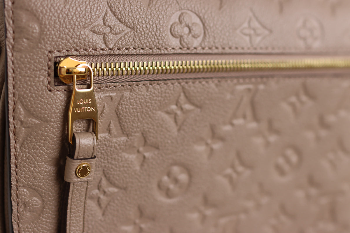 Louis Vuitton - Pochette Métis MM