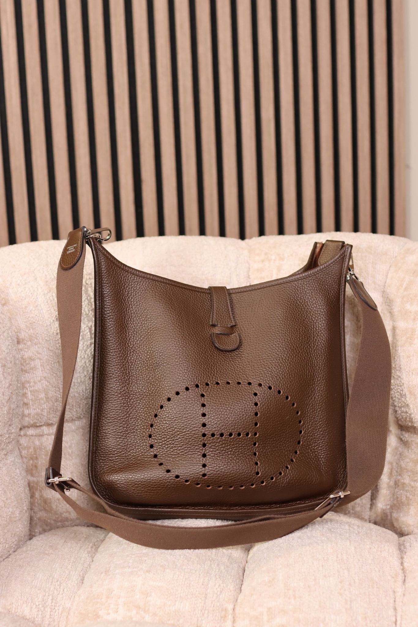 Hermès - Evelyne 29