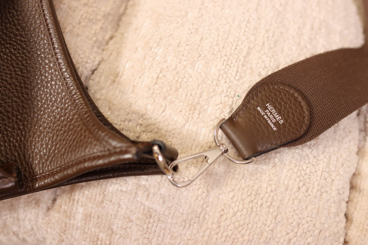 Hermès - Evelyne 29