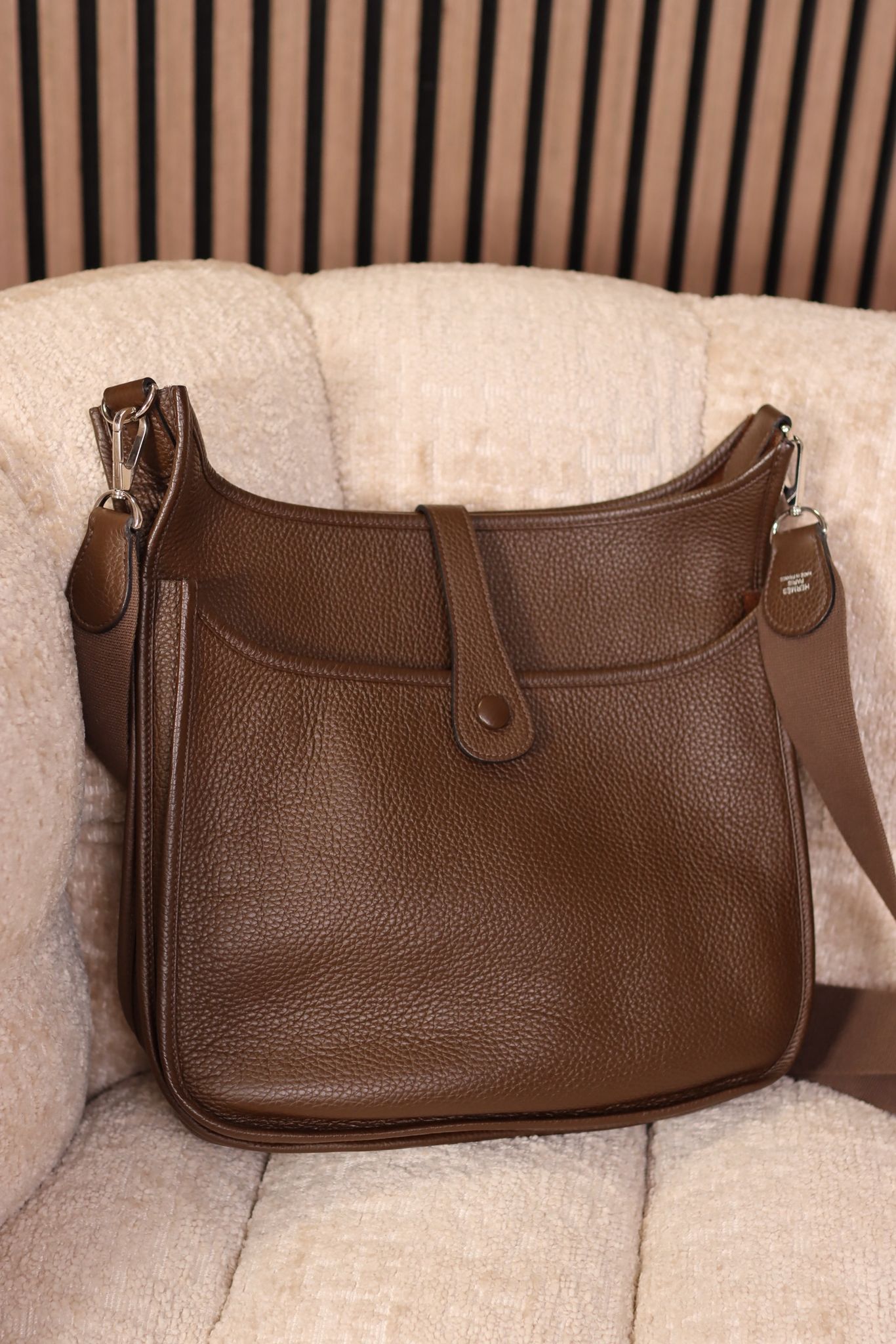 Hermès - Evelyne 29