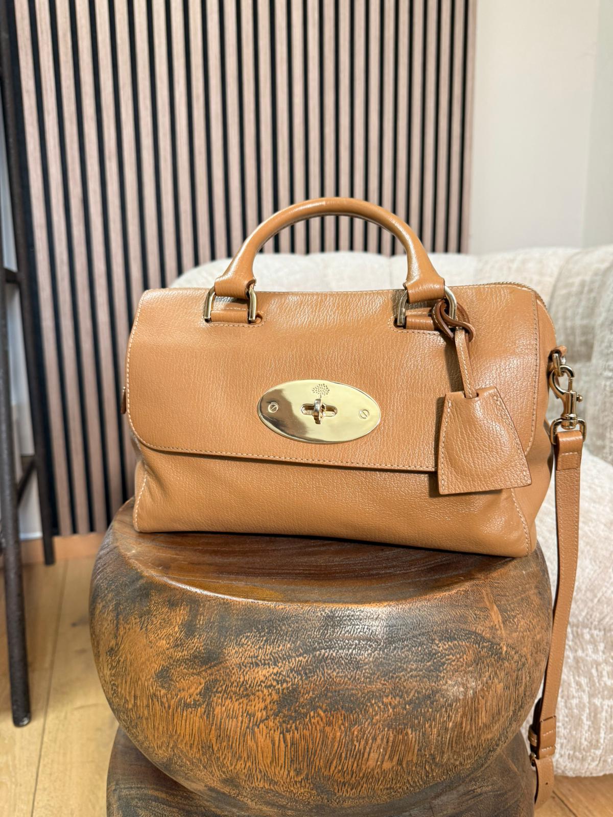 Mulberry - Bayswater Mini
