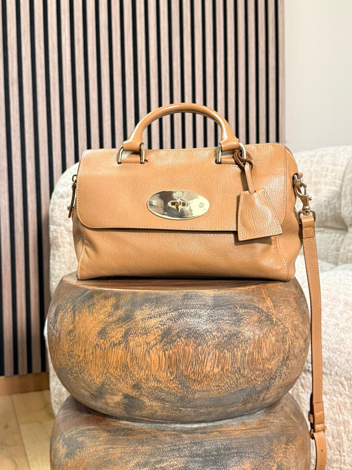 Mulberry - Bayswater Mini