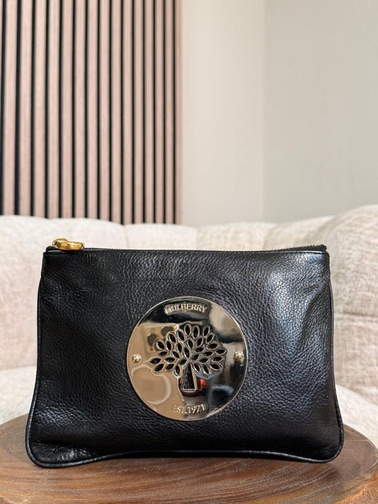 Mulberry - Kosmetiktasche
