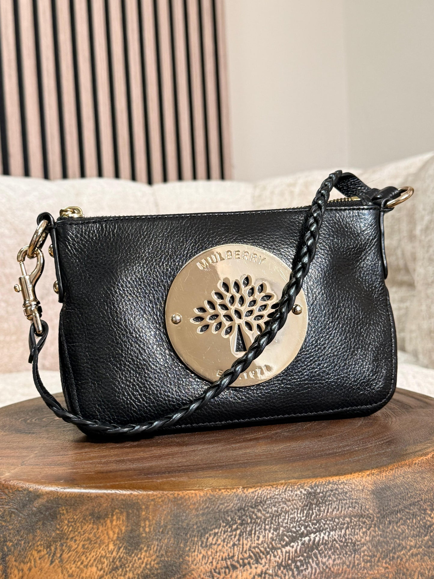 Mulberry - Clutch