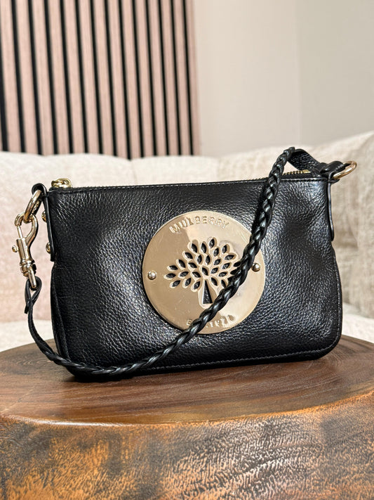 Mulberry - Clutch