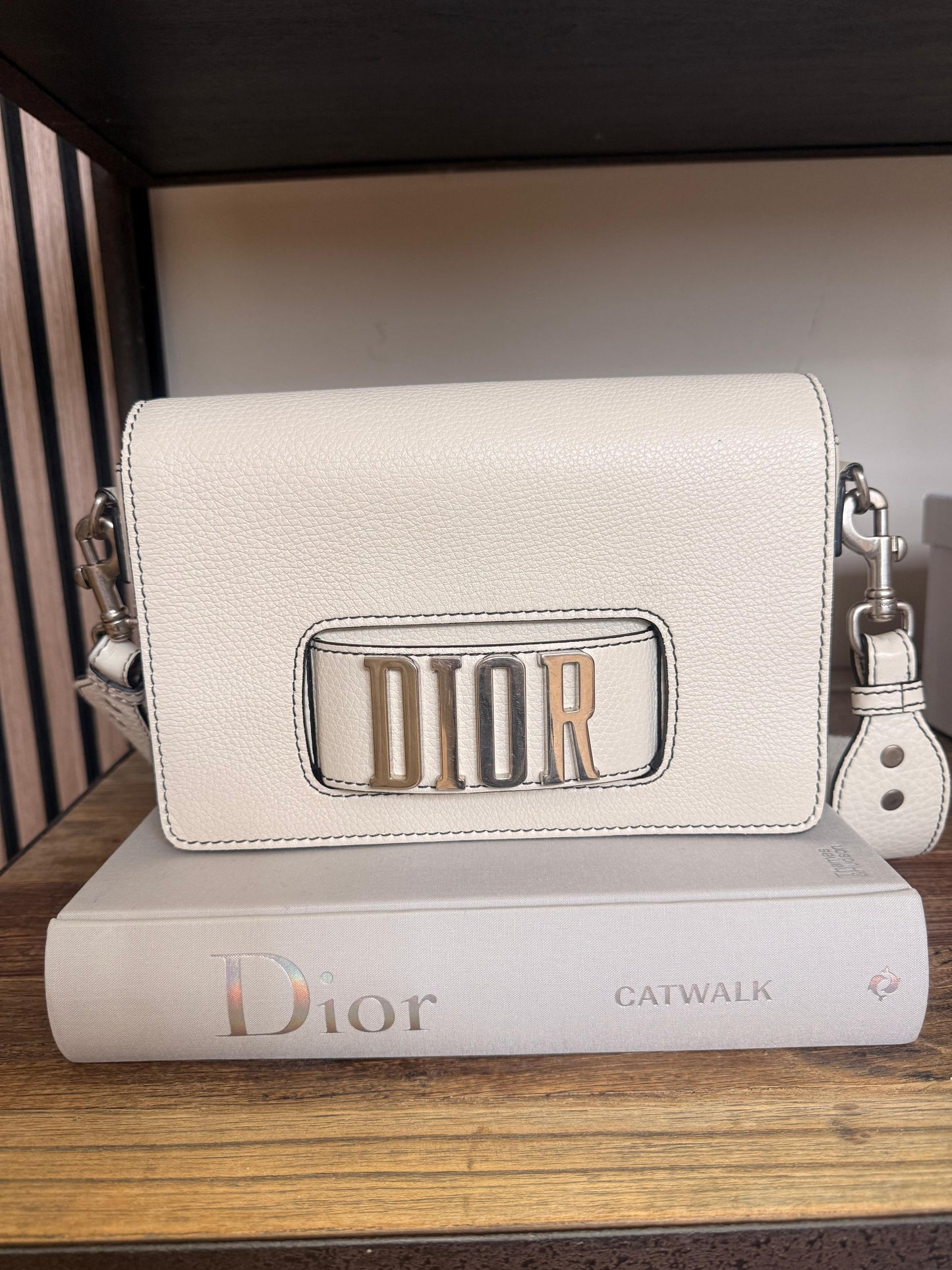 Dior - Diov Handtasche