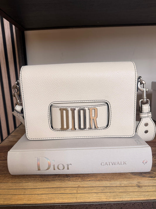 Dior - Diov Handtasche