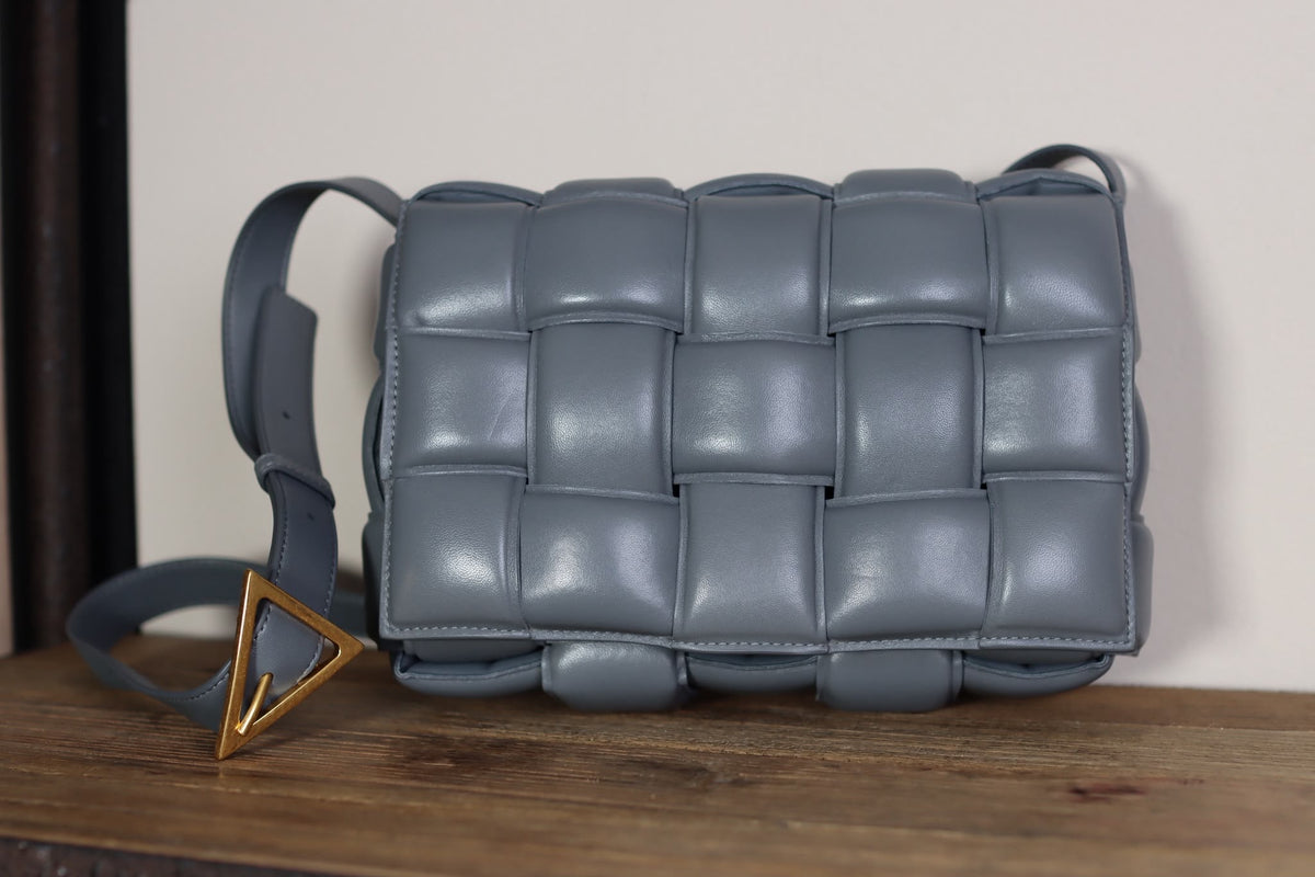 Bottega Veneta - Padded Cassette - Medium