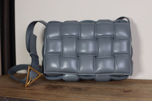 Bottega Veneta - Padded Cassette - Medium