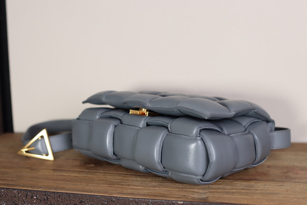 Bottega Veneta - Padded Cassette - Medium